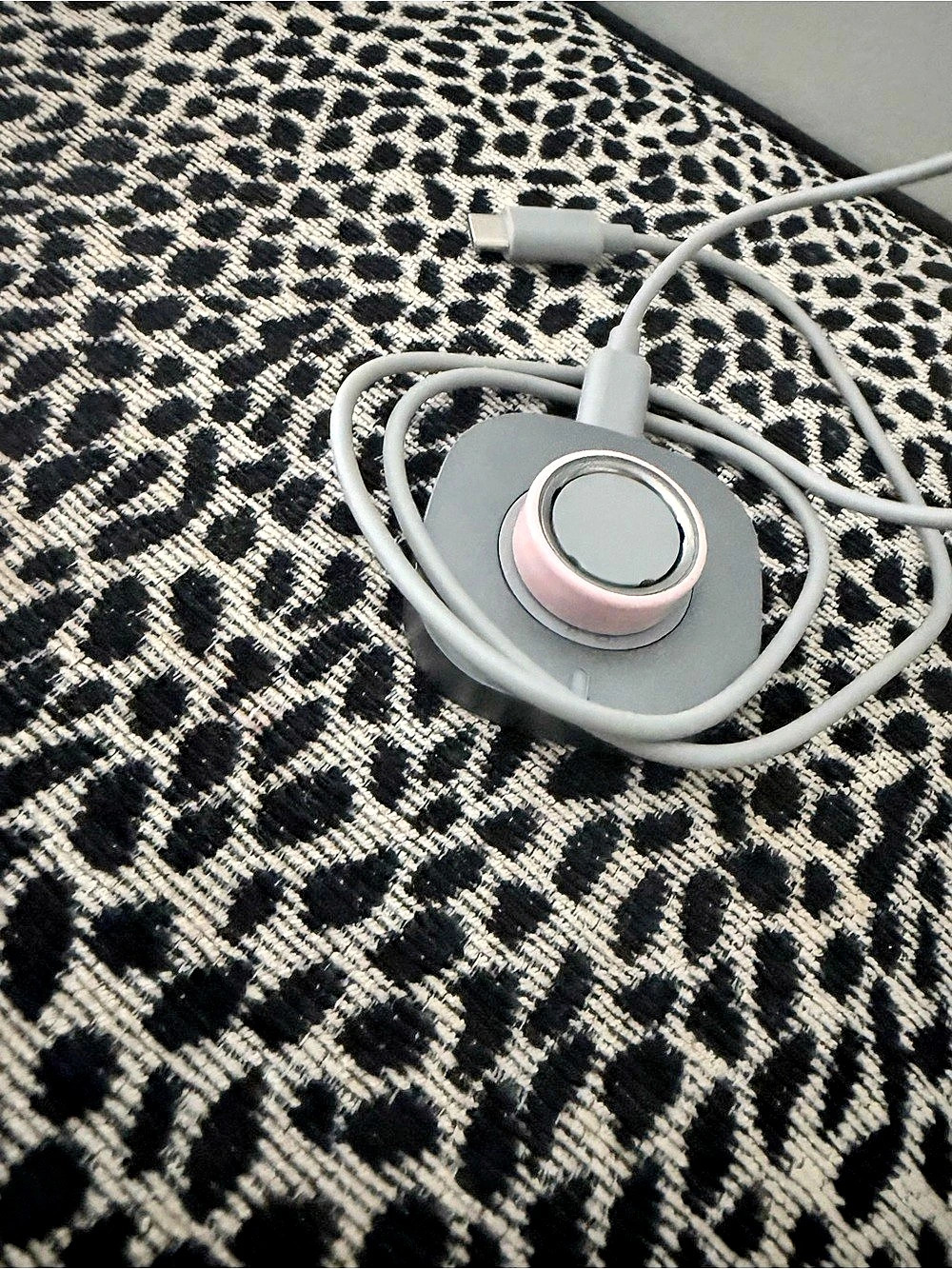 Oura ring